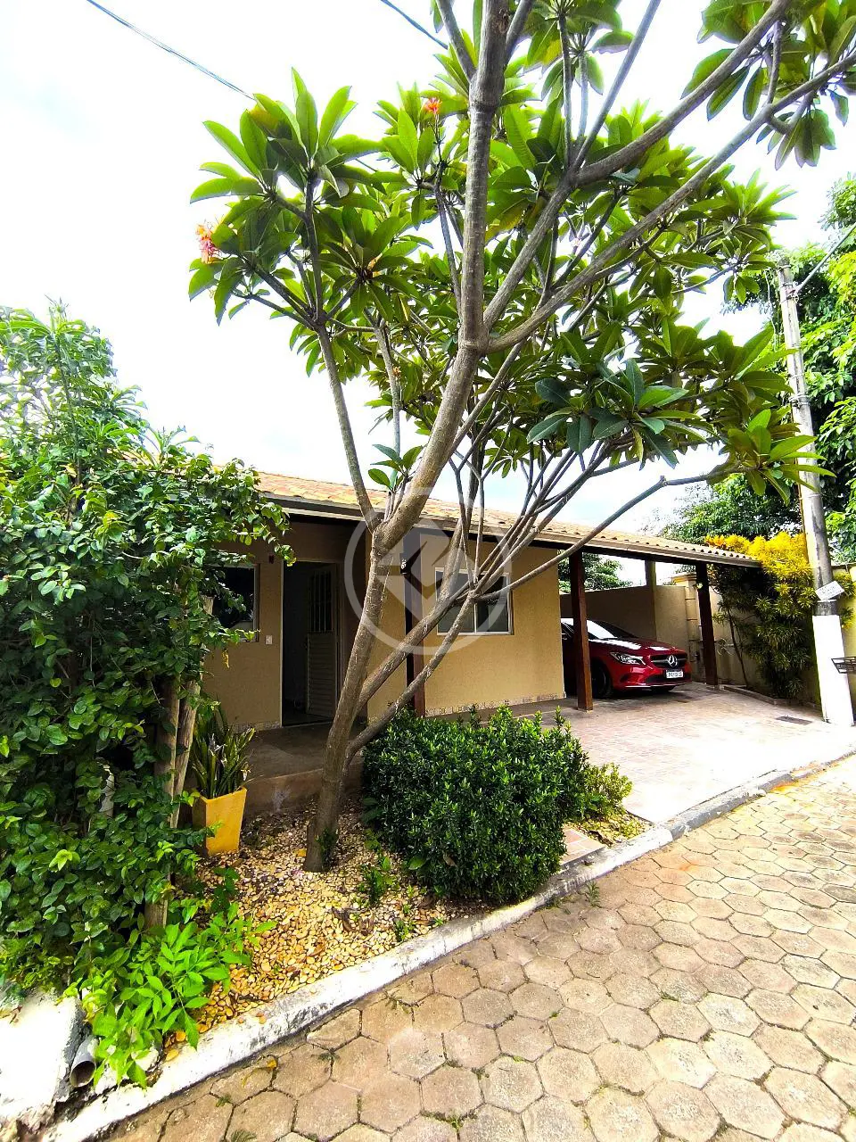 Casa Chácaras São Pedro, Aparecida de Goiânia - GO — foto 1