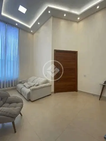 Imagem 2 - Casa Condomínio em Residencial Condomínio Jardim Veneza, Senador Canedo - GO