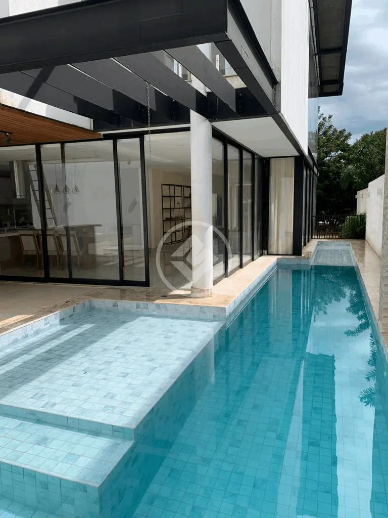 Sobrado Em Condomínio Jardins Valência, Goiânia - GO — foto 1