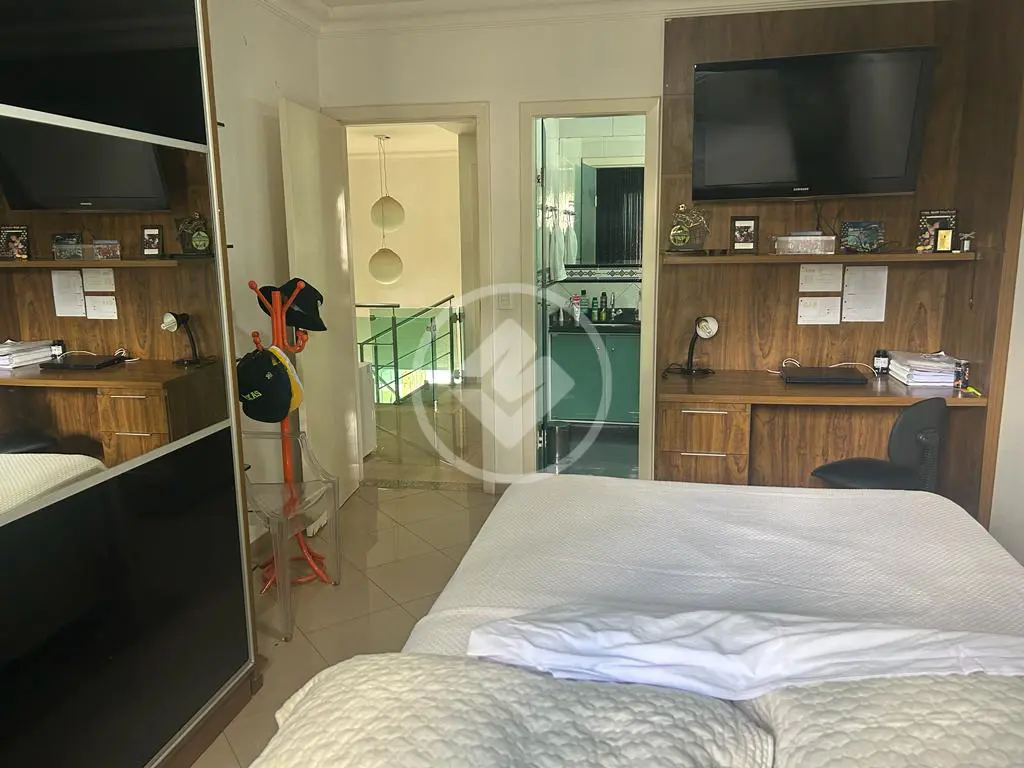 Casa Condomínio Jardim Florença, Goiânia - GO — foto 2