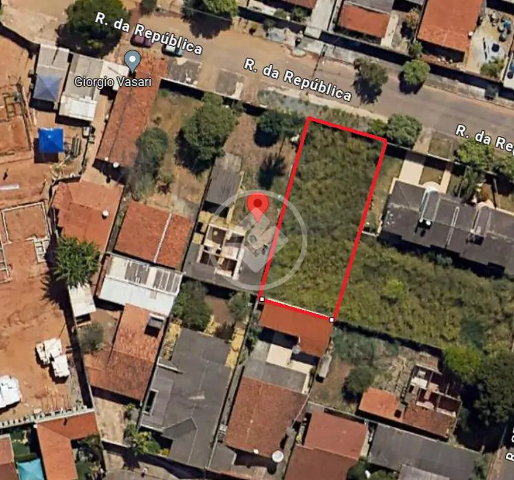 Imagem 1 - Terreno em Jardim Vitória, Goiânia - GO