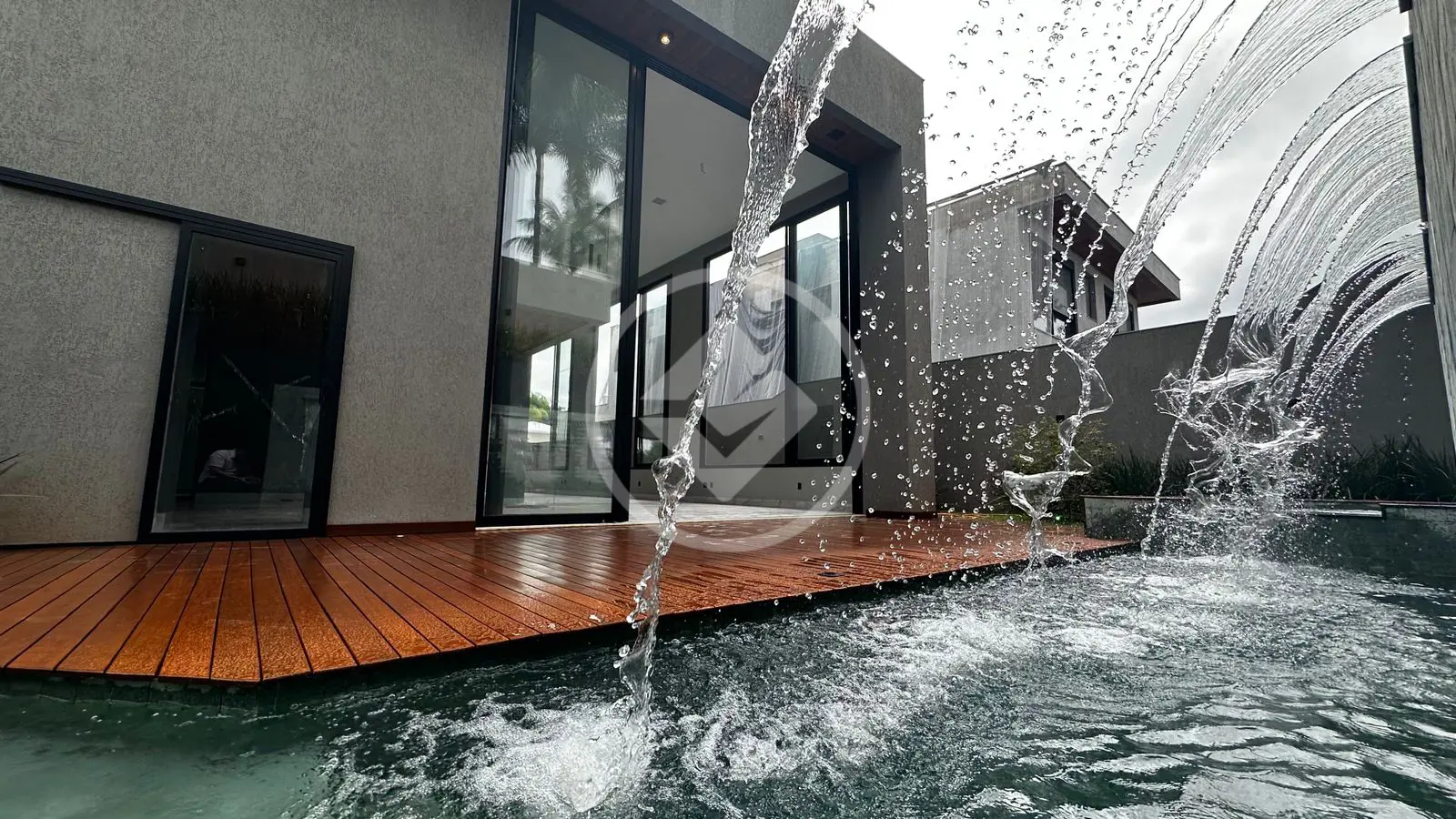 Imagem 3 - Casa Condomínio em Residencial Alphaville Flamboyant, Goiânia - GO