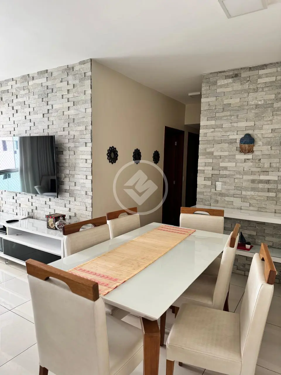 Imagem 2 - Apartamento em Setor Bueno, Goiânia - GO