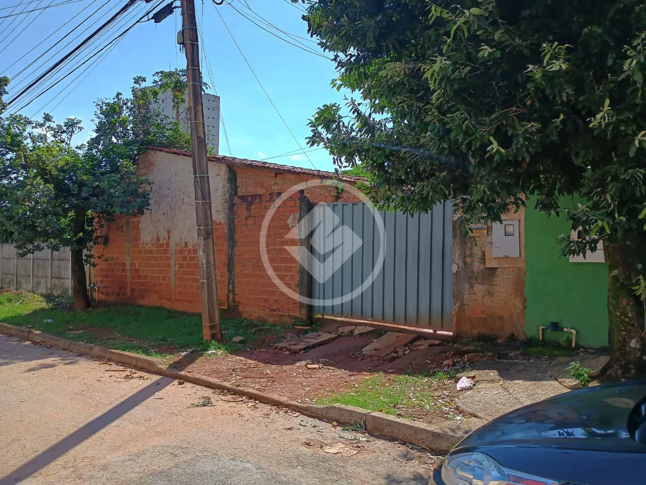 Imagem 3 - Terreno em Parque Amazônia, Goiânia - GO