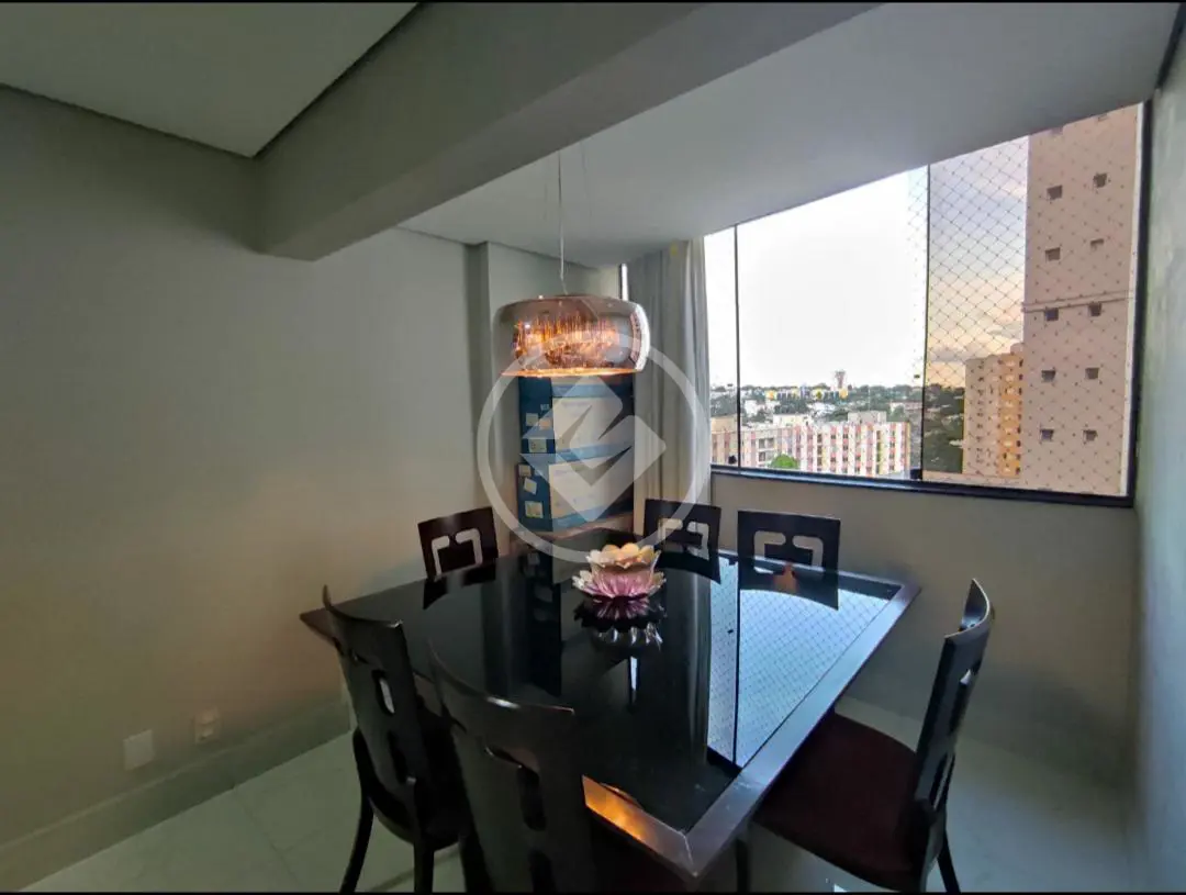 Imagem 2 - Apartamento em Jardim Goiás, Goiânia - GO