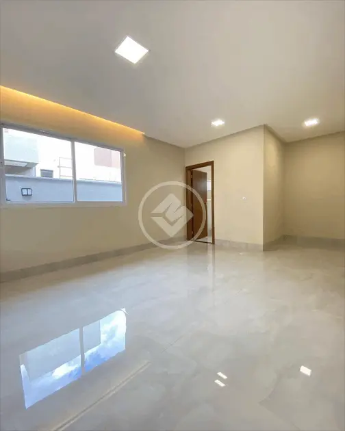 Image 10 - Casa Condomínio em Residencial Goiânia Golfe Clube, Goiânia - GO