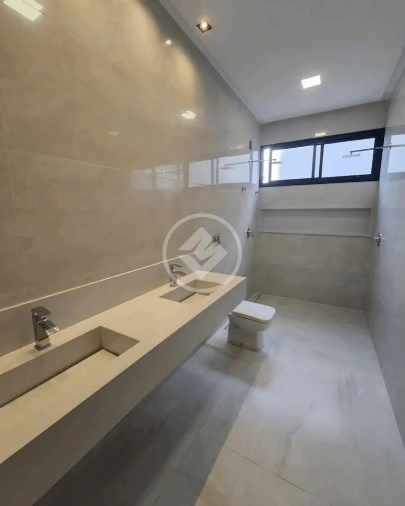 Imagem 4 - Casa em Residencial Goiânia Golfe Clube, Goiânia - GO