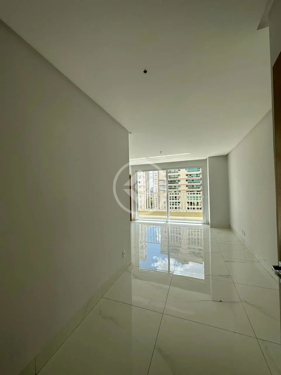 Imagem 2 - Apartamento em Jardim Goiás, Goiânia - GO