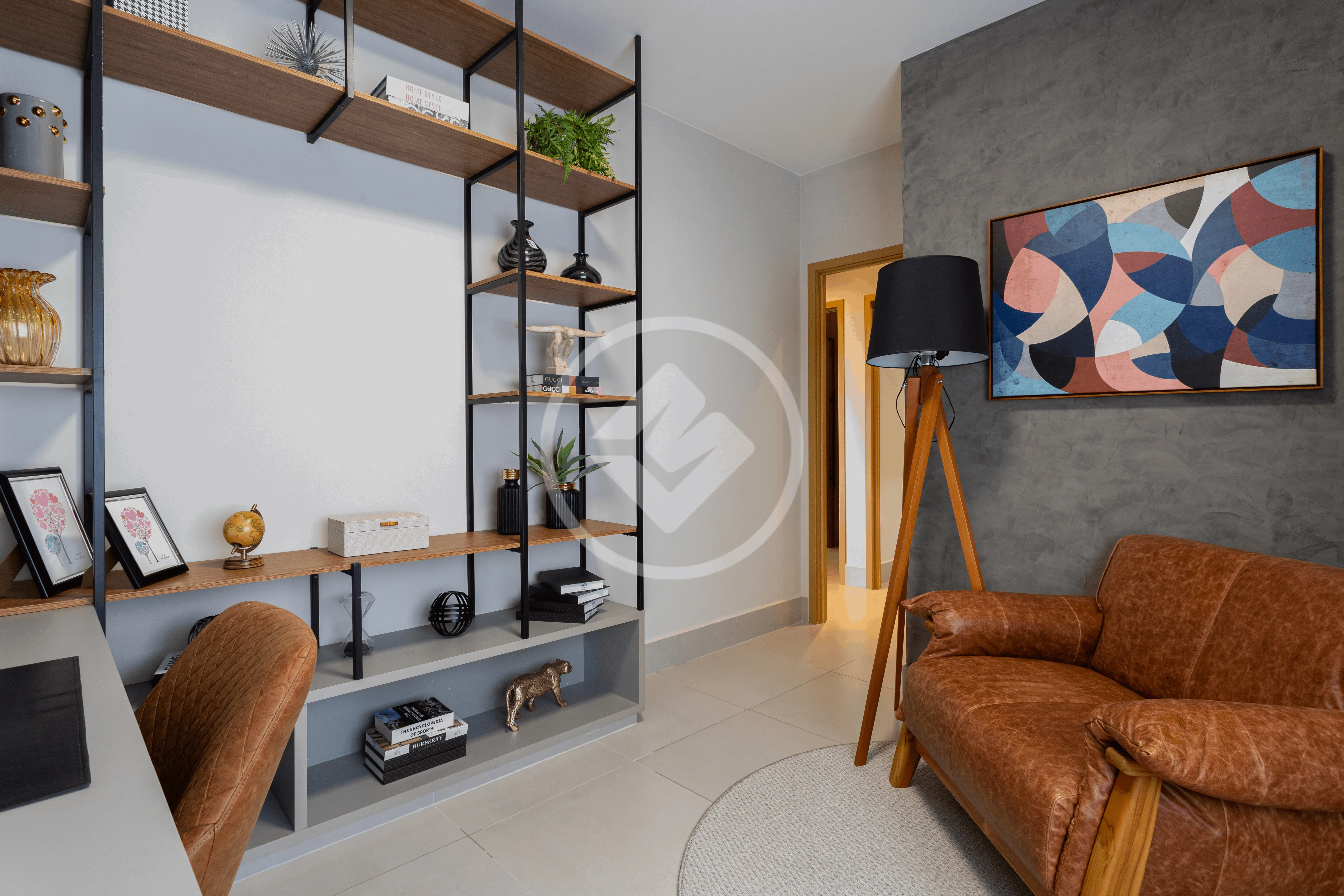 Imagem 5 - Apartamento em Parque Amazônia, Goiânia - GO