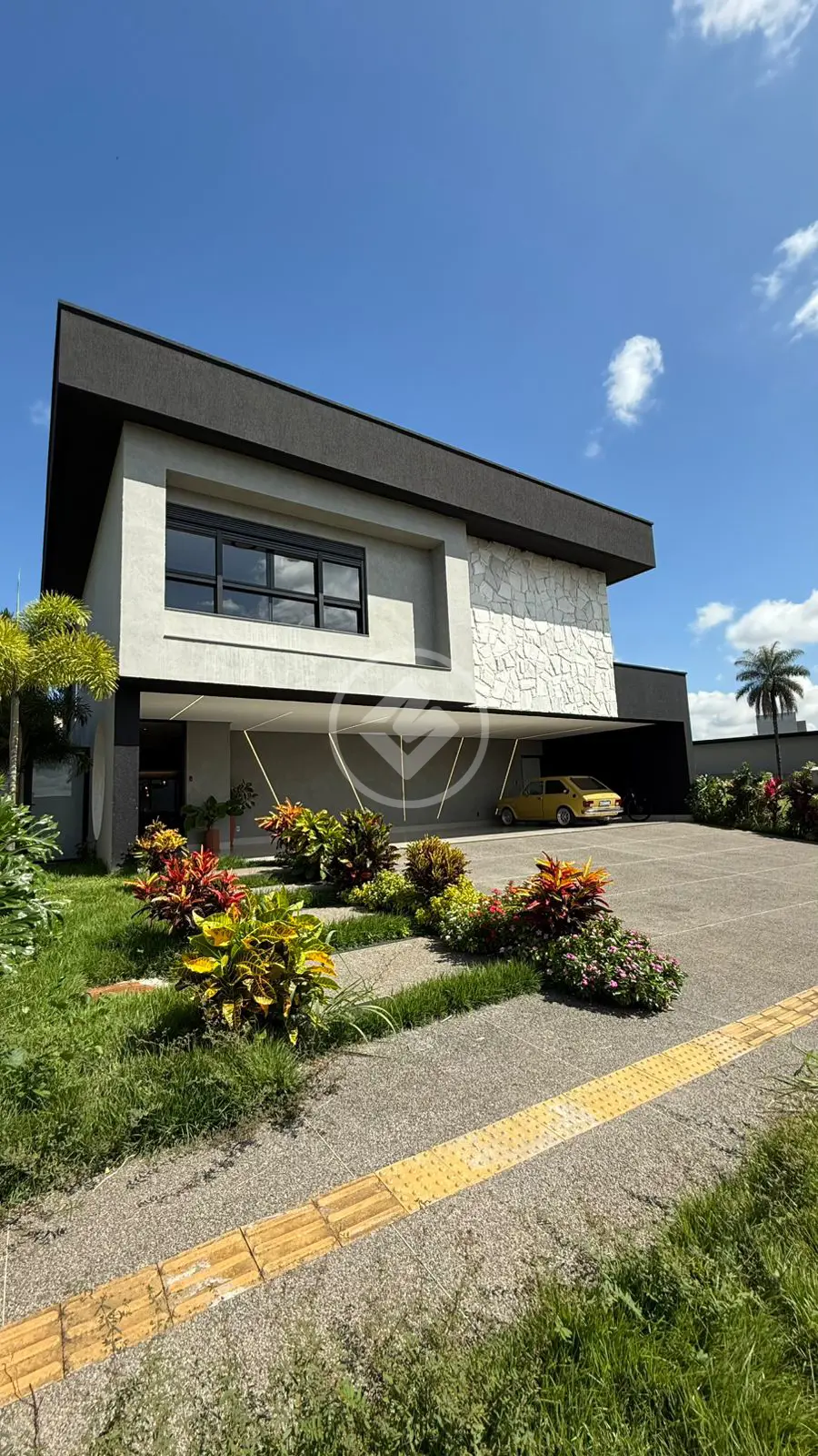 Casa Condomínio Residencial Goiânia Golfe Clube, Goiânia - GO — foto 1