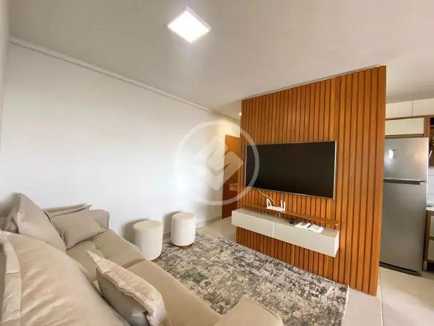 Imagem 4 - Apartamento em Parque Amazônia, Goiânia - GO