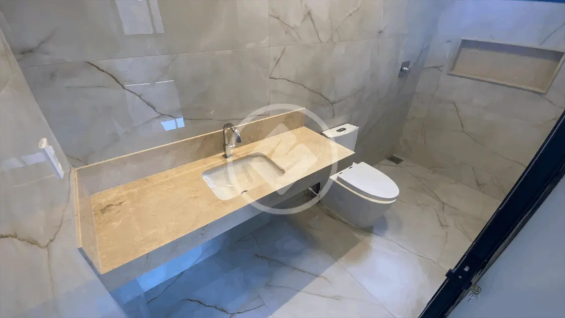 Casa Jardins Lisboa, Goiânia - GO — foto 1
