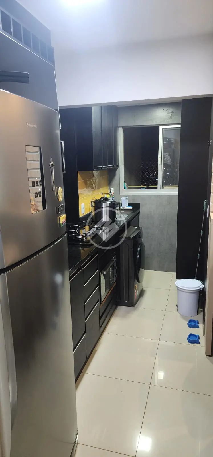Imagem 2 - Apartamento em Vila Rosa, Goiânia - GO