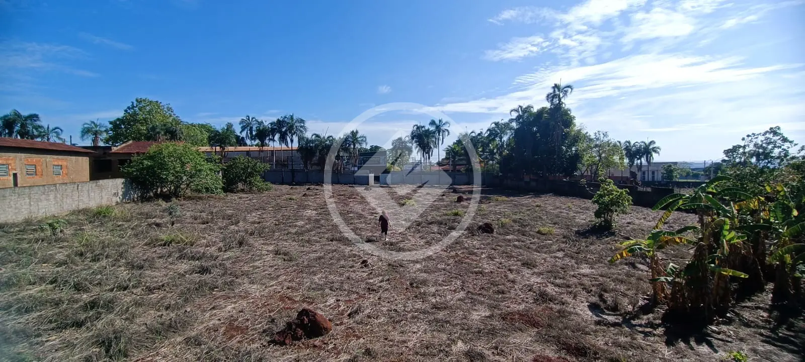 Imagem 4 - Chácara em Chácaras de Recreio São Joaquim, Goiânia - GO
