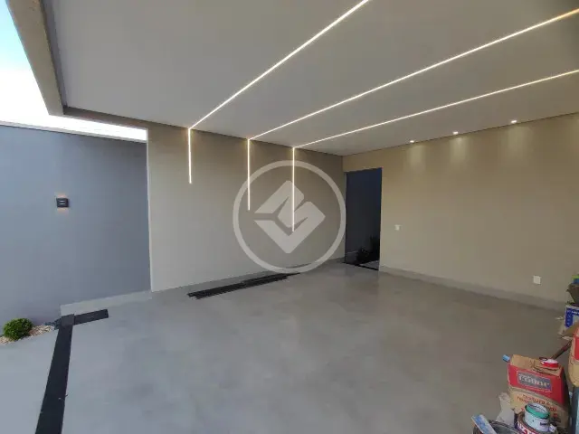 Imagem 2 - Casa em Jardim Belvedere, Goiânia - GO
