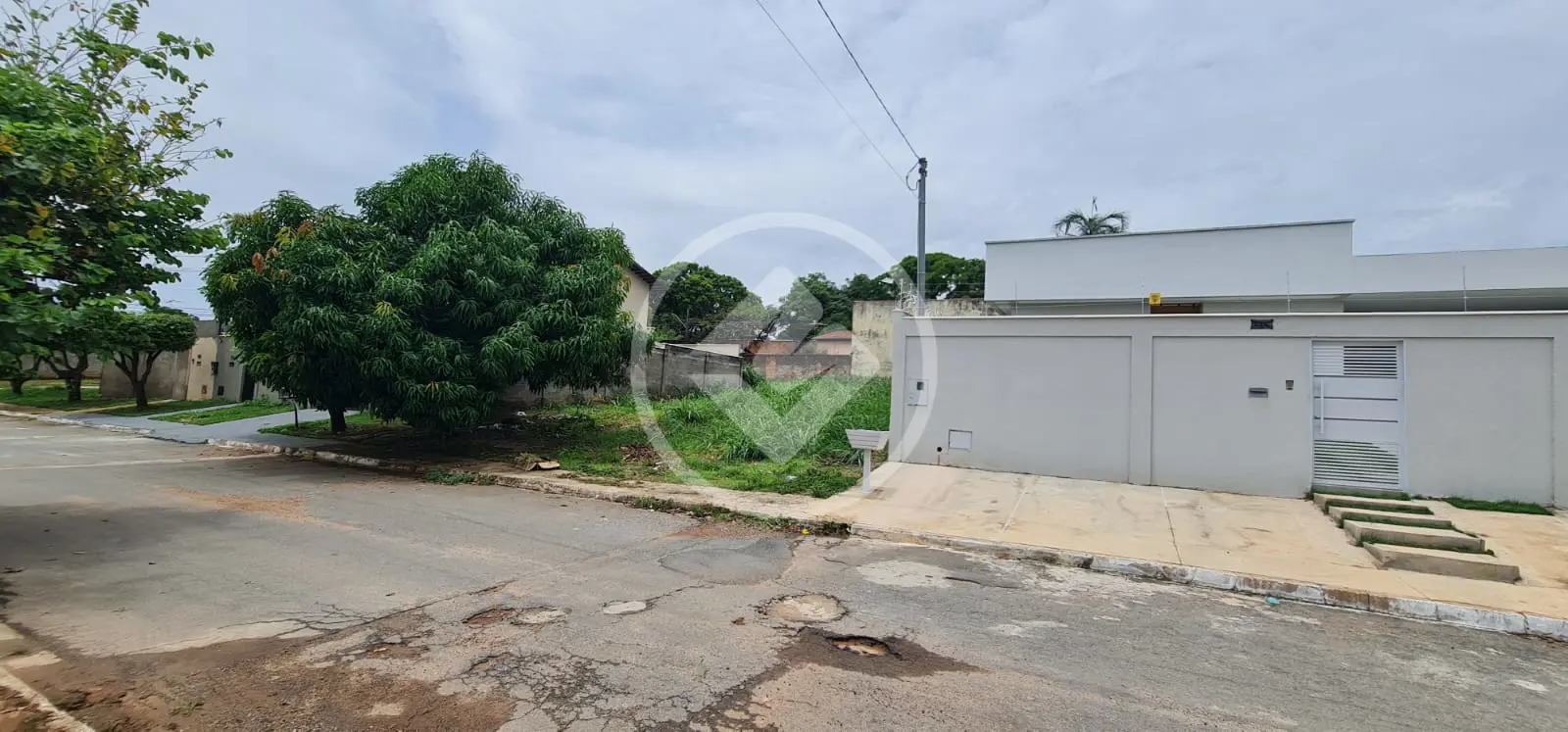 Imagem 3 - Terreno em Jardim Vitória, Goiânia - GO