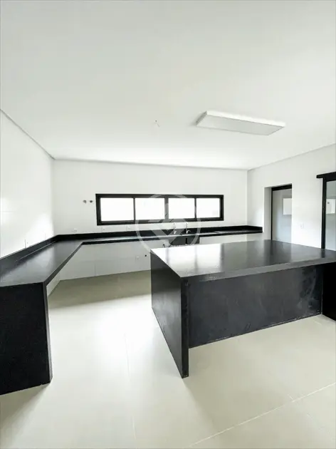 Casa Residencial Alphaville Flamboyant, Goiânia - GO — foto 2