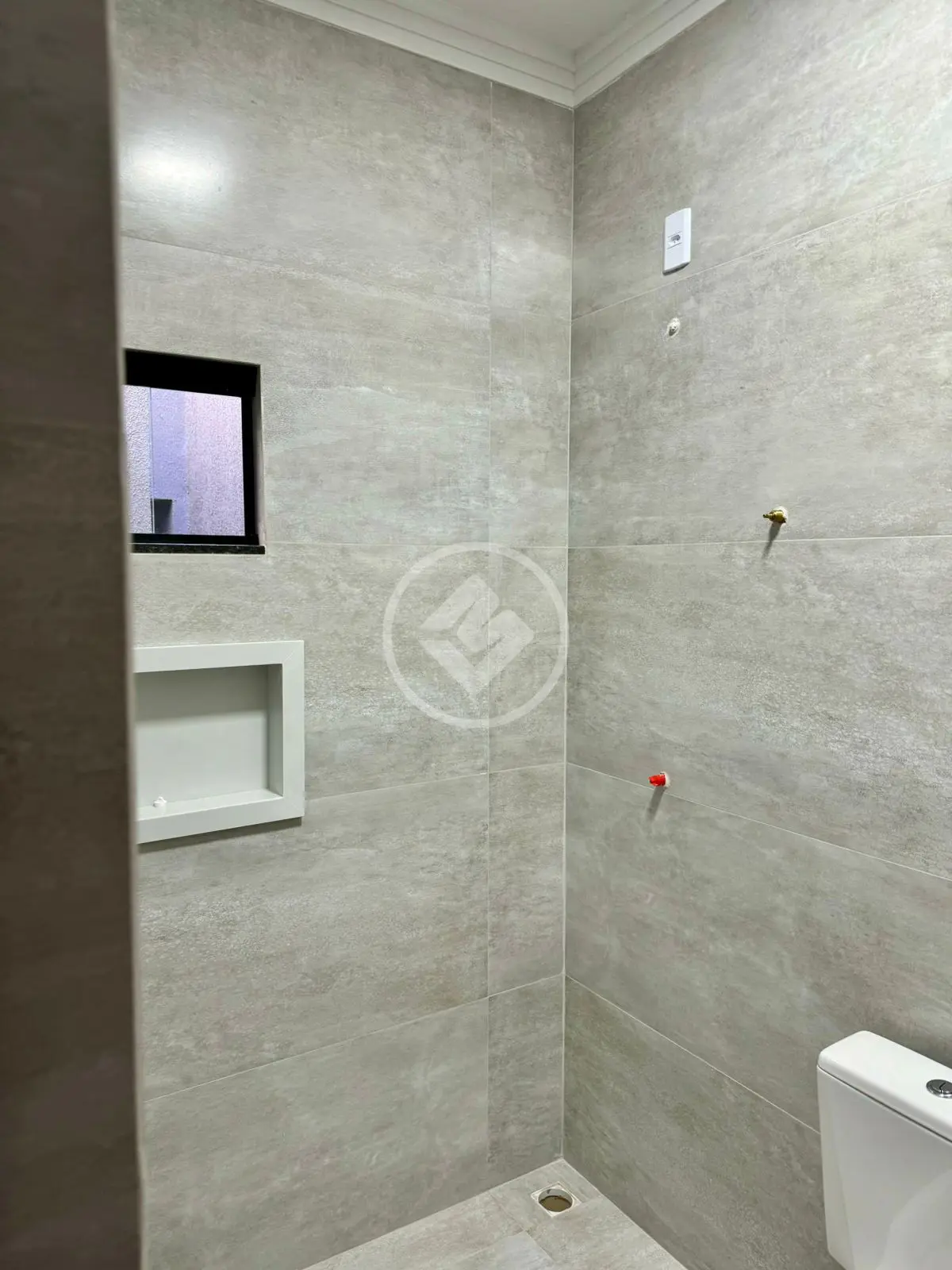 Imagem 2 - Casa em Residencial Elizene Santana, Goiânia - GO