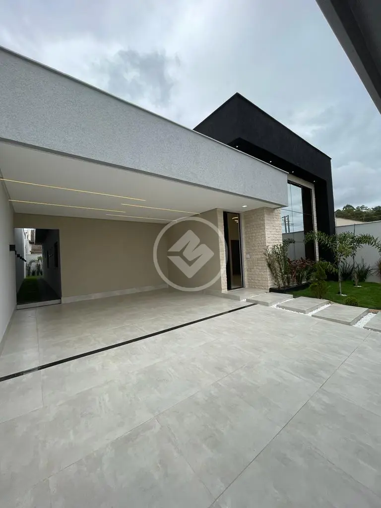 Imagem 2 - Casa em Moinho dos Ventos, Goiânia - GO