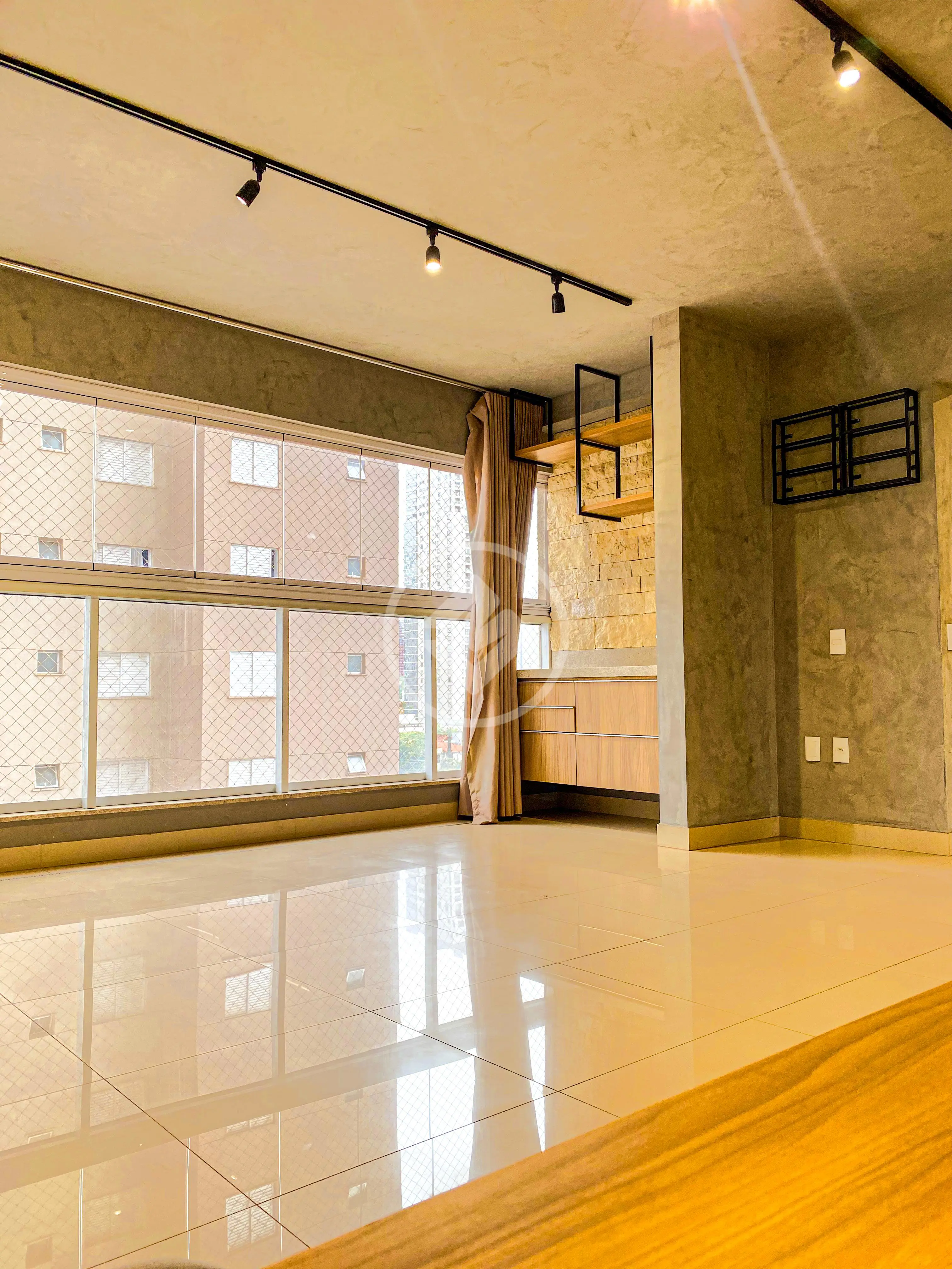 Apartamento Setor Bueno, Goiânia - GO — foto 1