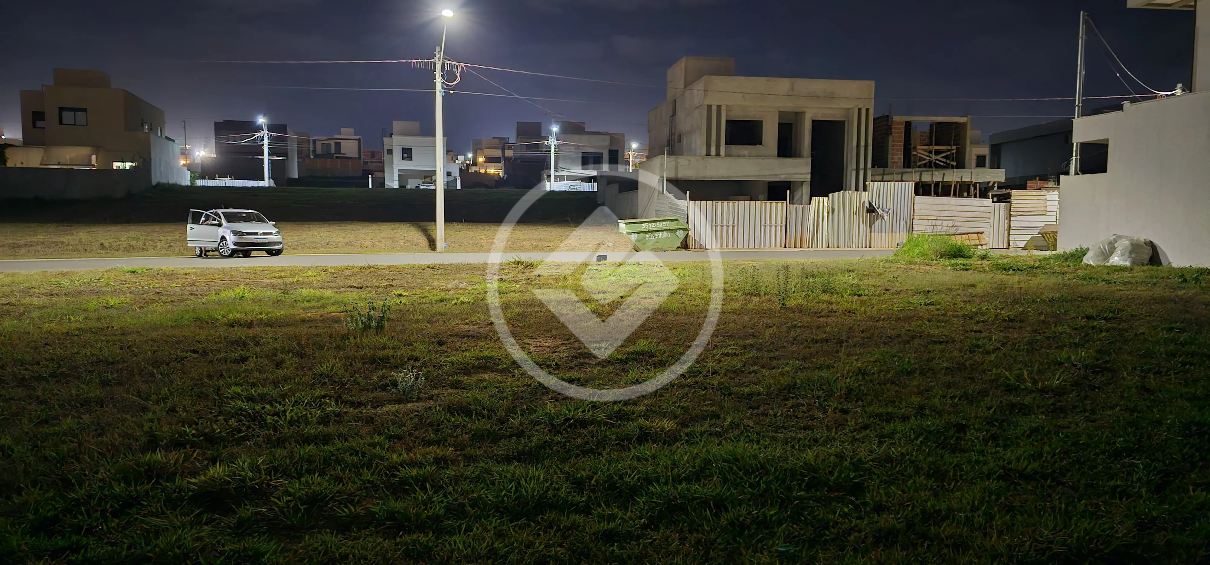 Terreno Residencial Marília, Senador Canedo - GO — foto 1