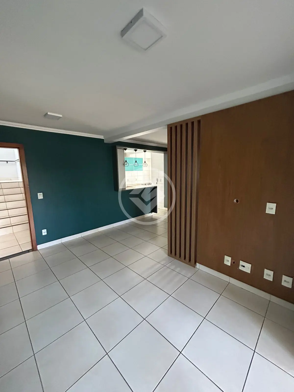 Imagem 2 - Apartamento em Parque Amazônia, Goiânia - GO