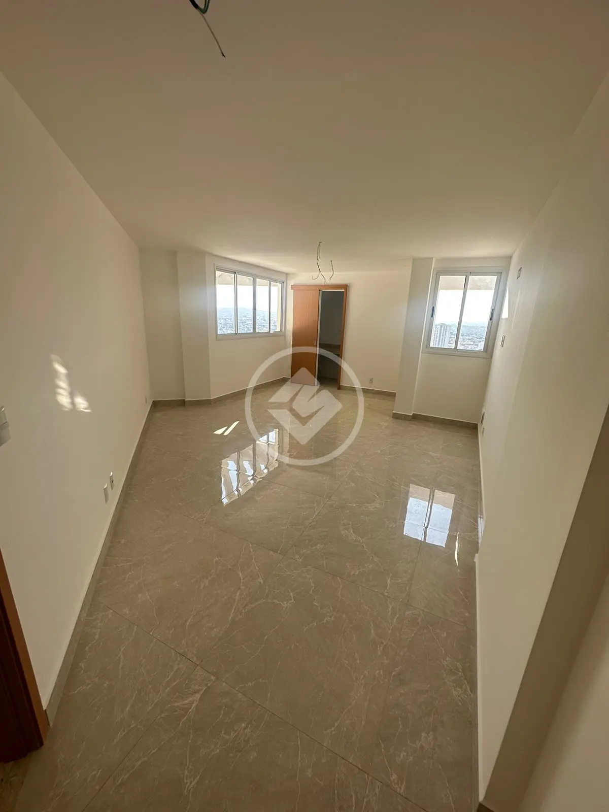 Imagem 4 - Apartamento Duplex em Setor Marista, Goiânia - GO