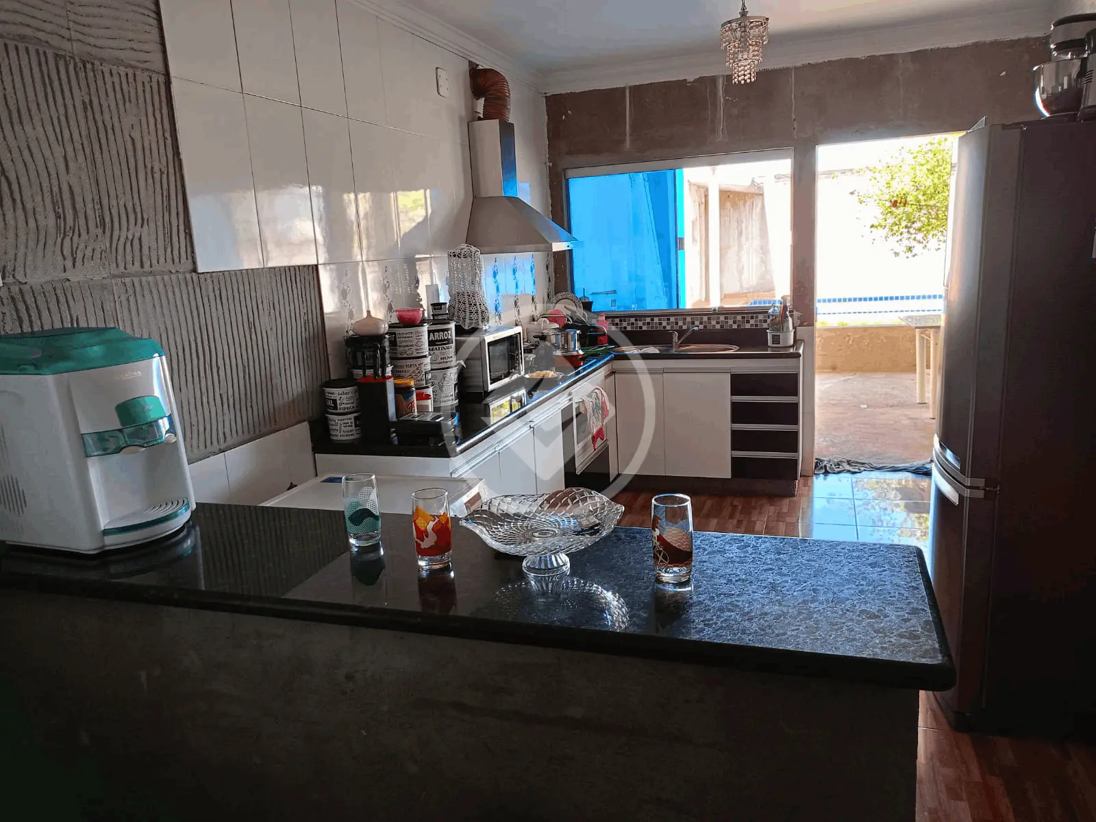 Imagem 4 - Sobrado em Residencial Recreio Panorama, Goiânia - GO