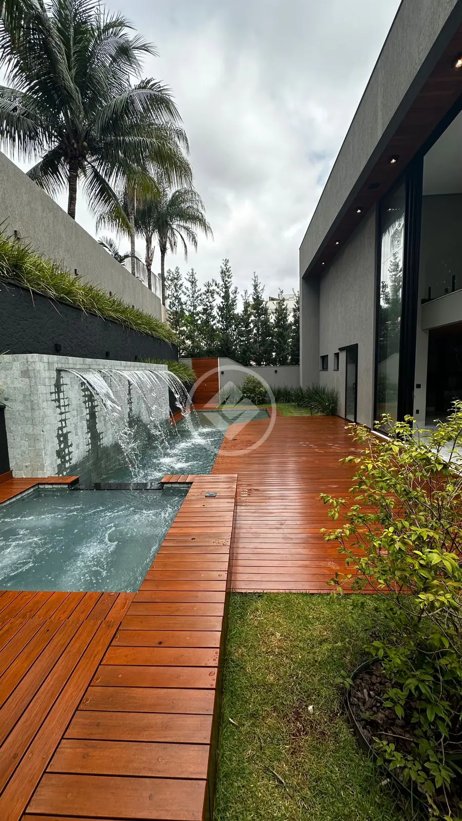 Casa Condomínio Residencial Alphaville Flamboyant, Goiânia - GO — foto 2