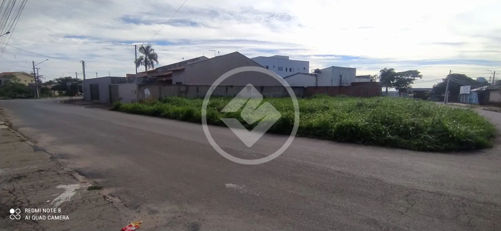 Imagem 3 - Terreno em Vera Cruz, Aparecida de Goiânia - GO