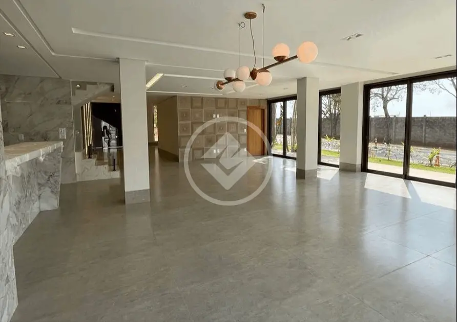Imagem 5 - Casa Condomínio em Jardins Madri, Goiânia - GO