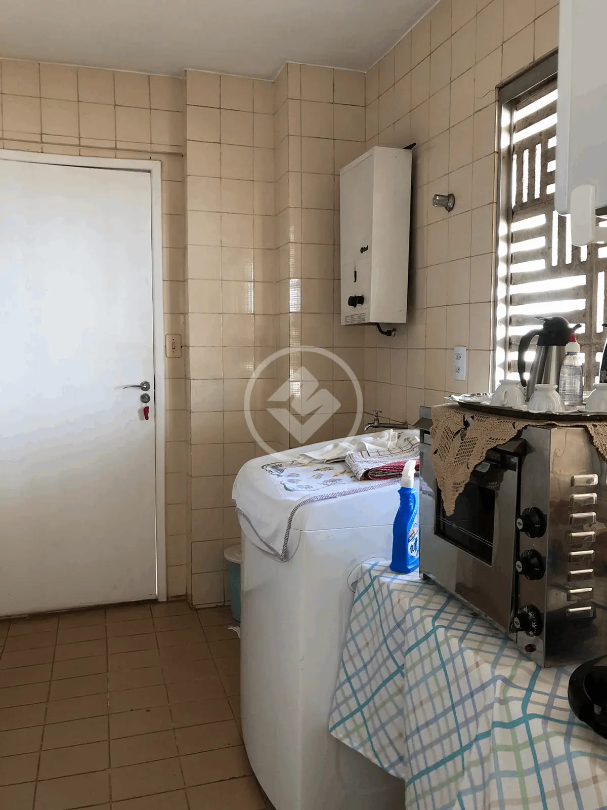 Imagem 2 - Apartamento em SETOR CENTRAL, Goiânia - GO