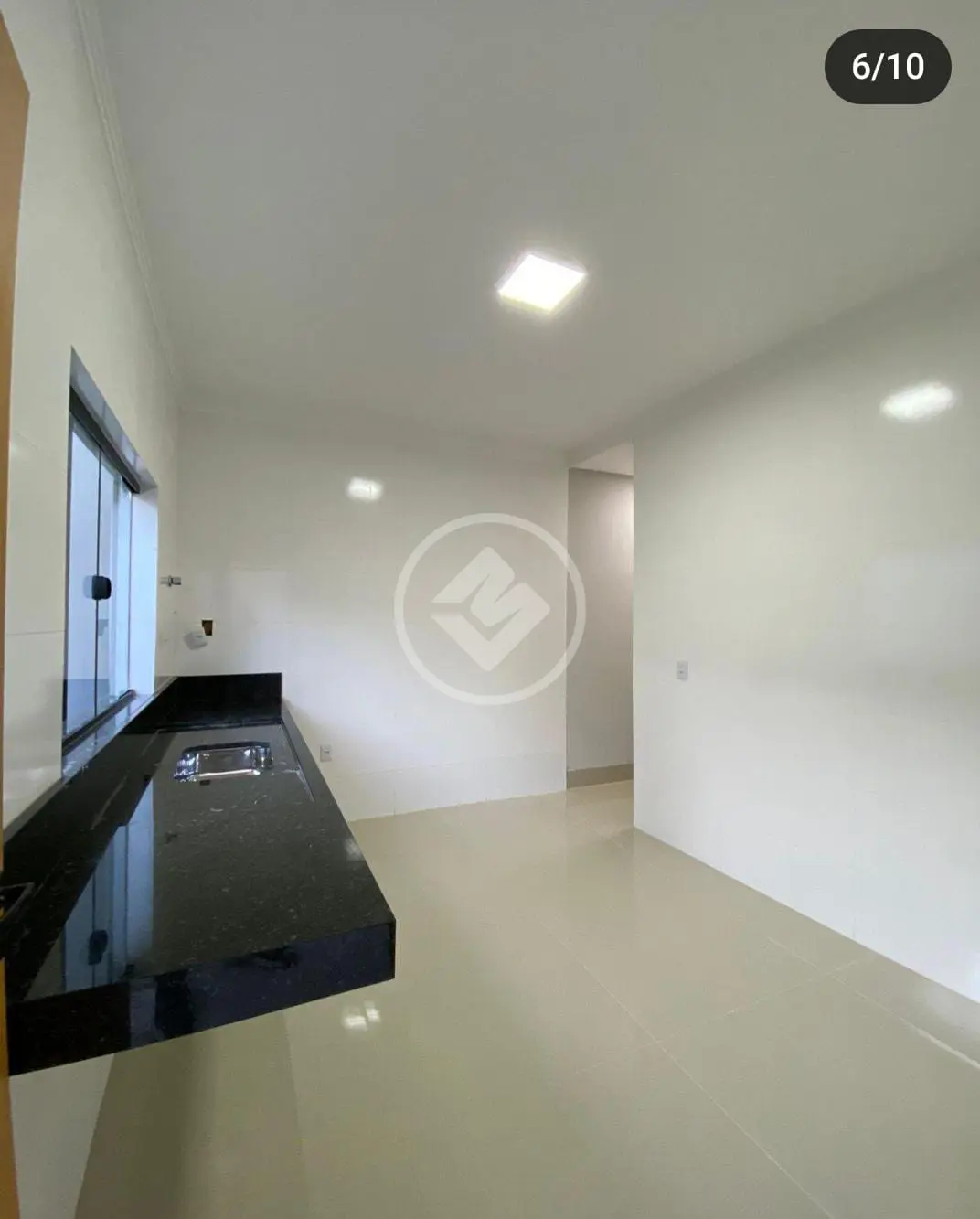 Imagem 4 - Casa em Jardim Buriti Sereno, Aparecida de Goiânia - GO
