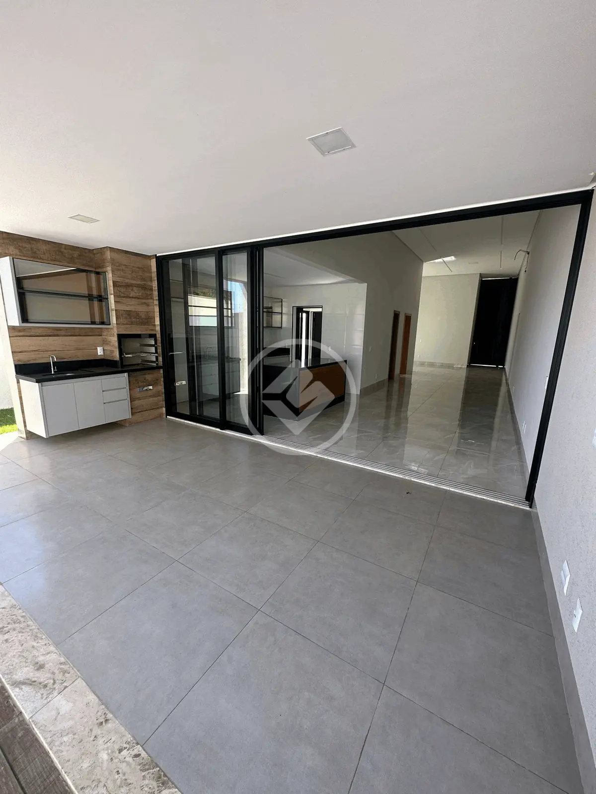 Imagem 4 - Casa Condomínio em Residencial Goiânia Golfe Clube, Goiânia - GO