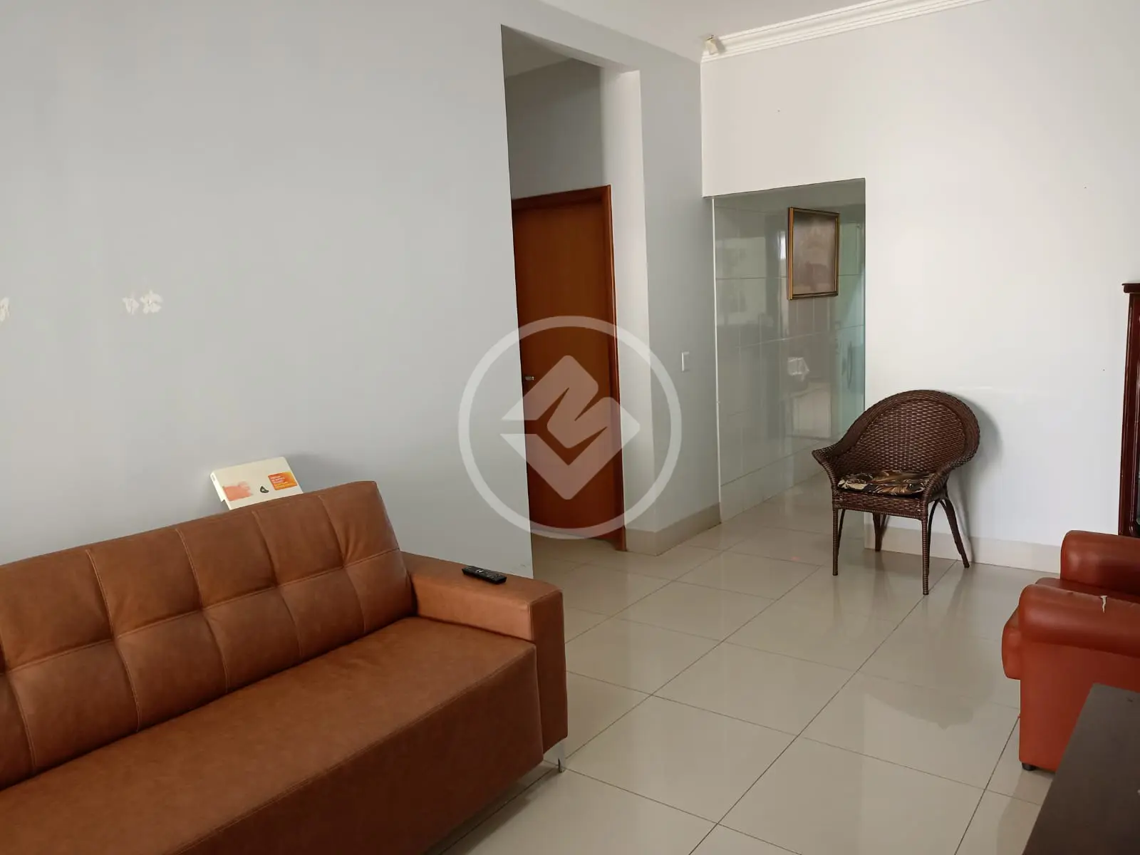 Imagem 5 - Casa em Setor Três Marias, Goiânia - GO