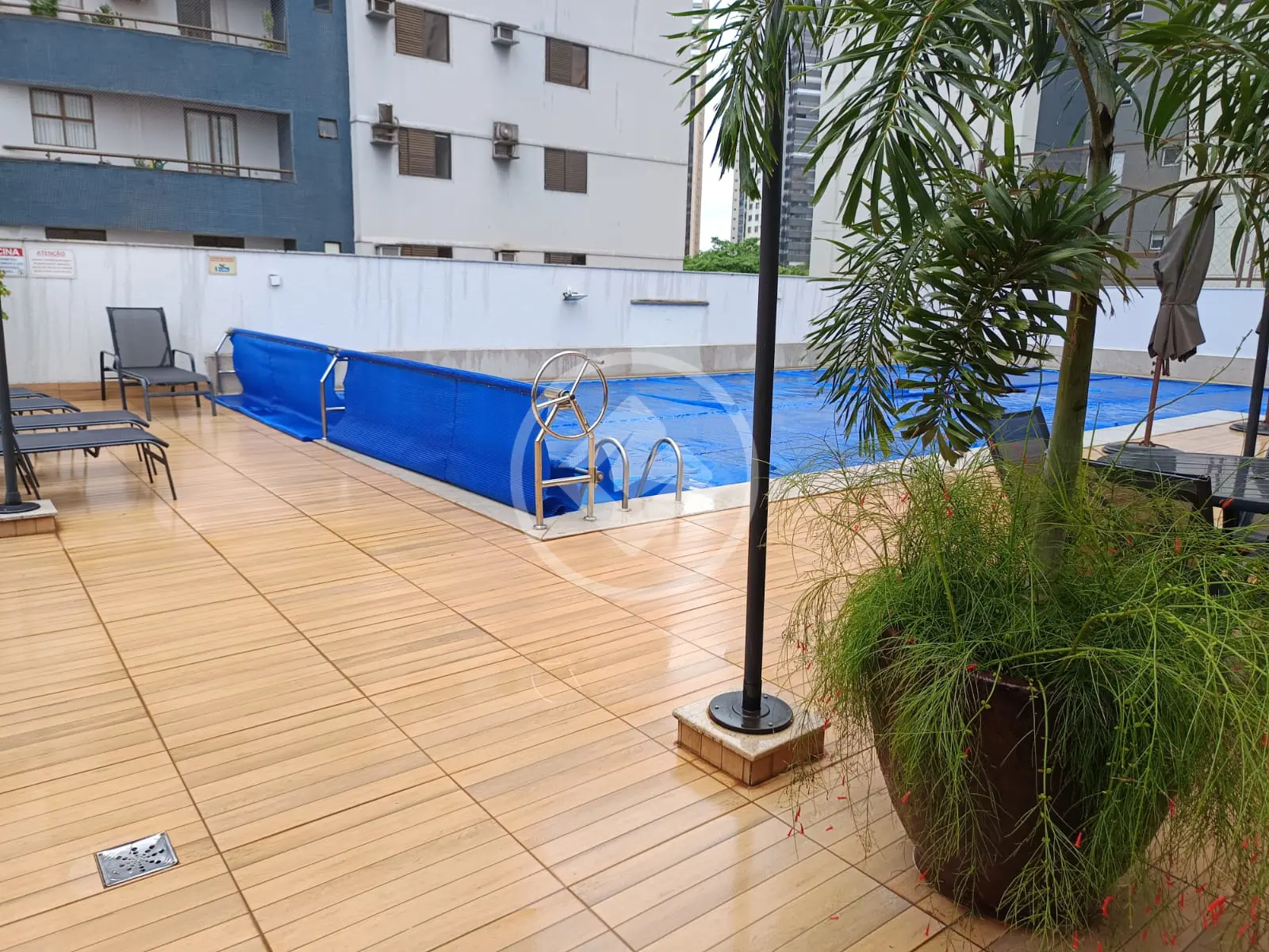 Imagem 5 - Apartamento em Jardim Goiás, Goiânia - GO