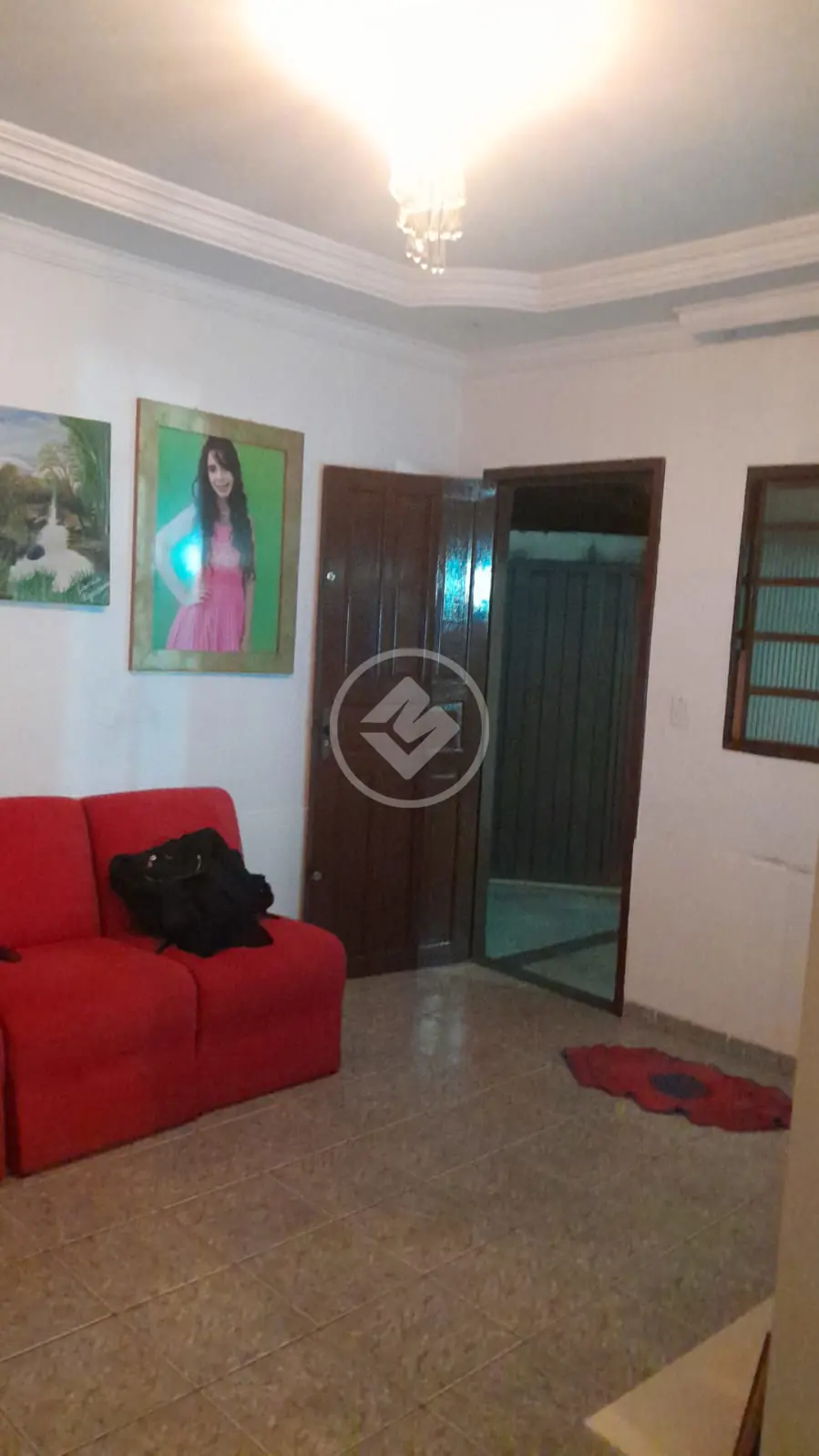 Imagem 5 - Casa em Residencial Itaipu, Goiânia - GO
