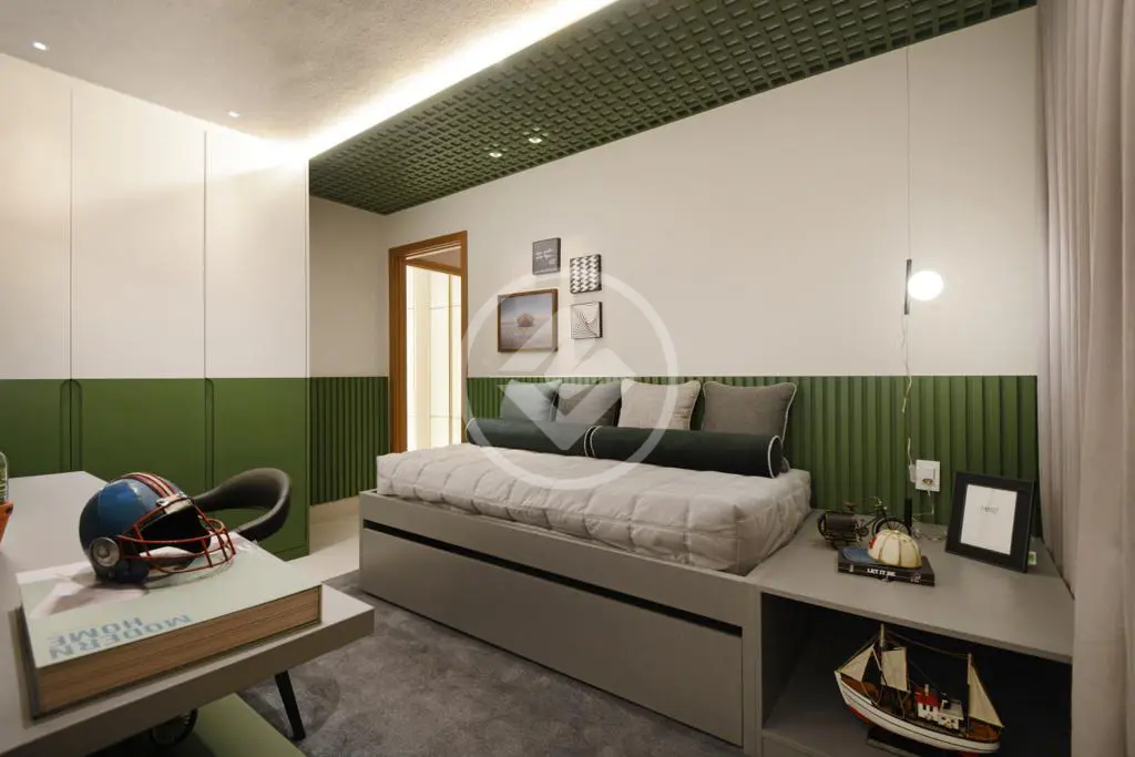 Imagem 5 - Apartamento em Setor Bueno, Goiânia - GO