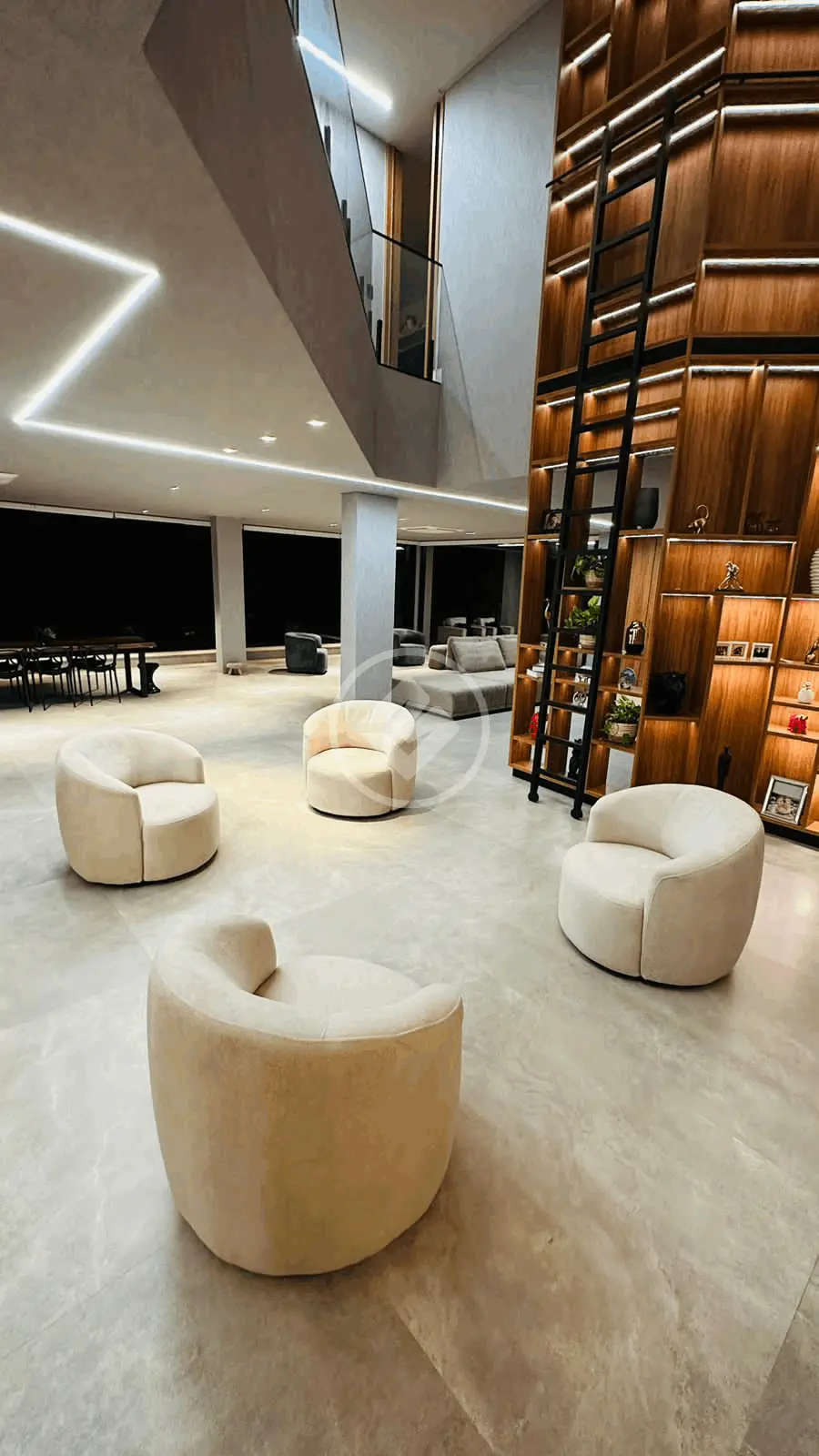 Casa Residencial Aldeia do Vale, Goiânia - GO — foto 1