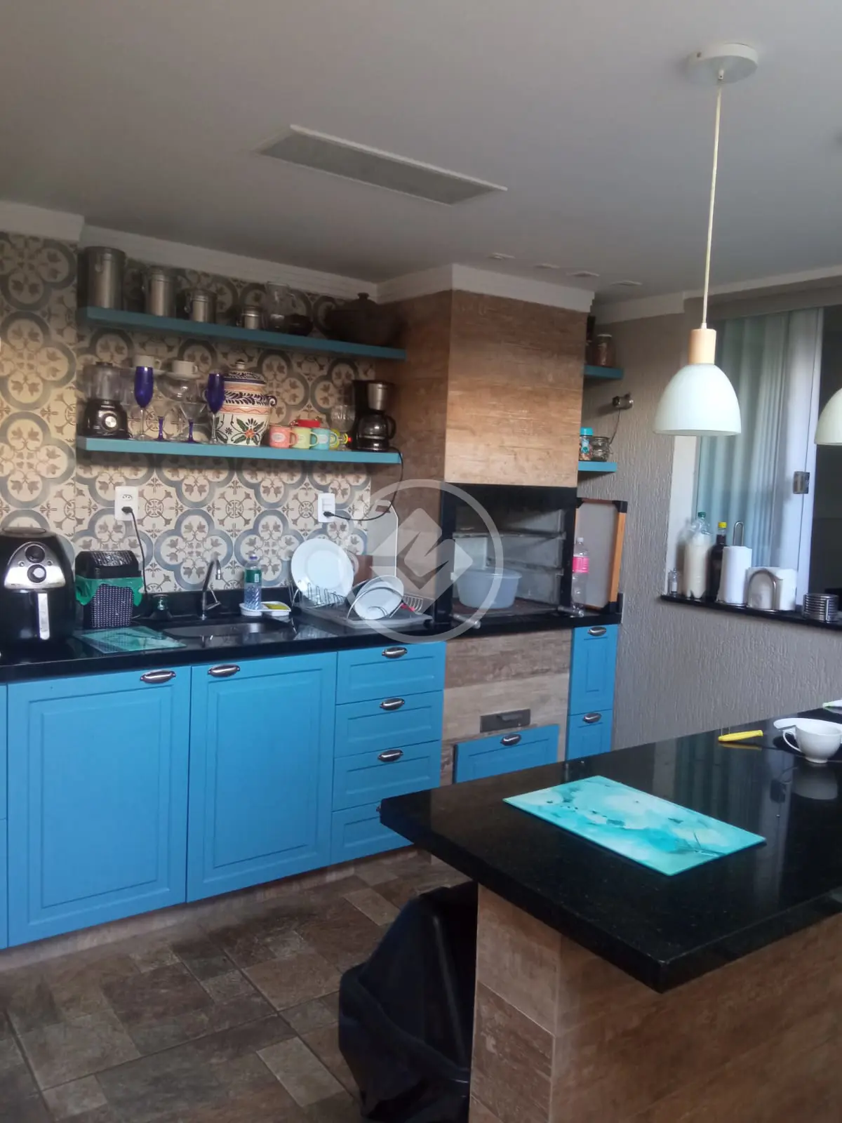 Imagem 5 - Sobrado Em Condomínio em Setor Leste Vila Nova, Goiânia - GO