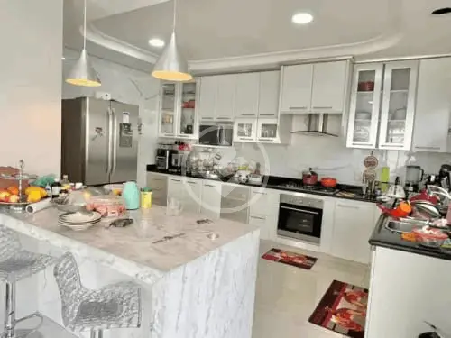 Imagem 5 - Casa Condomínio em Residencial Granville, Goiânia - GO