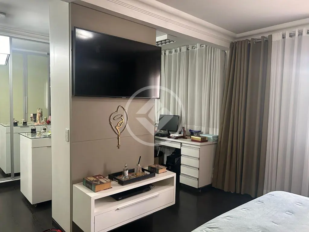 Imagem 3 - Casa Condomínio em Jardim Florença, Goiânia - GO