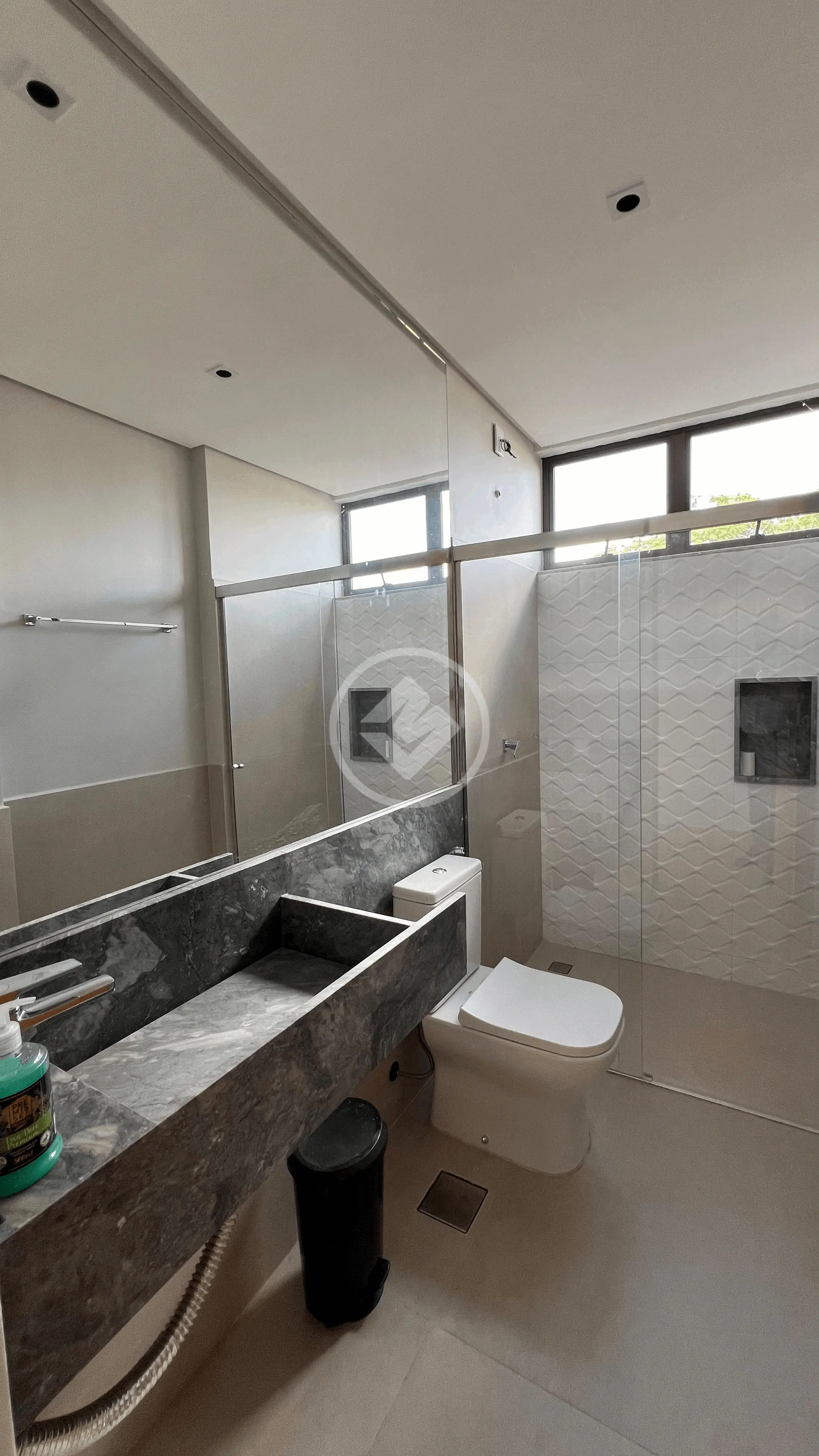 Imagem 5 - Casa Condomínio em Residencial Goiânia Golfe Clube, Goiânia - GO