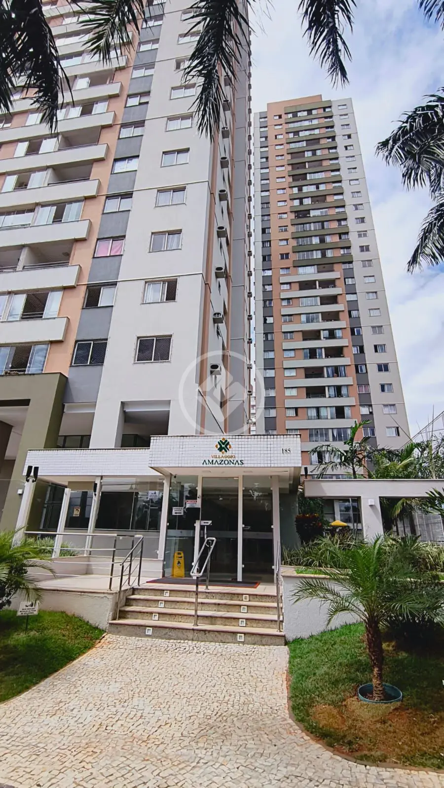Imagem 2 - Apartamento em Parque Amazônia, Goiânia - GO