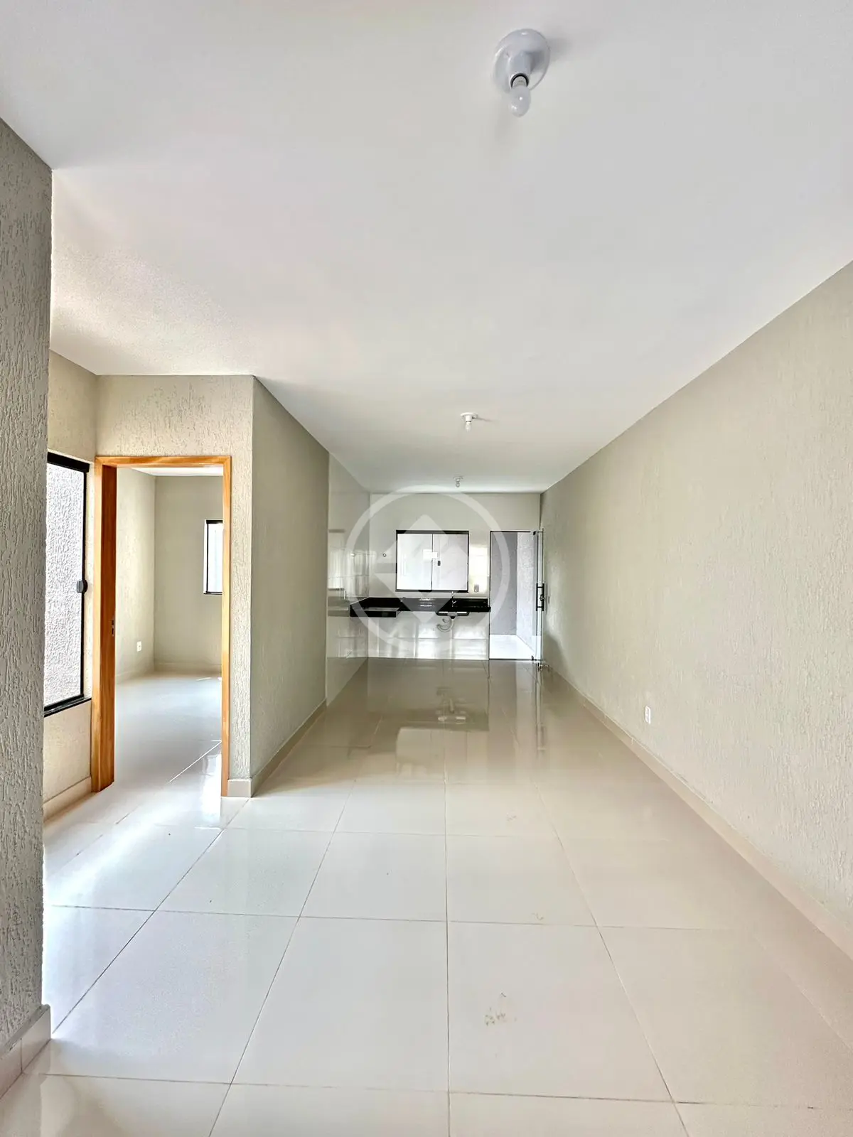 Casa Residencial Monte Cristo, Trindade - GO — foto 2