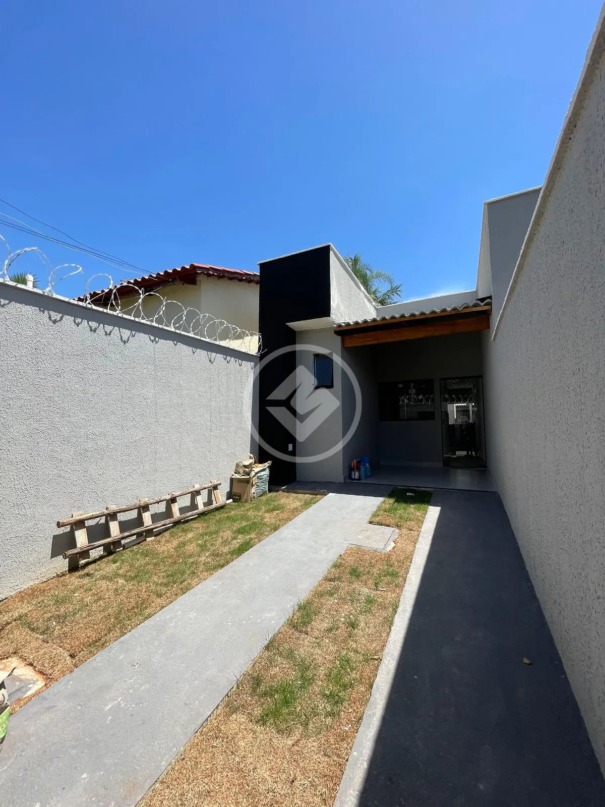 Imagem 3 - Casa em RESIDENCIAL ITAIPU, Goiânia - GO