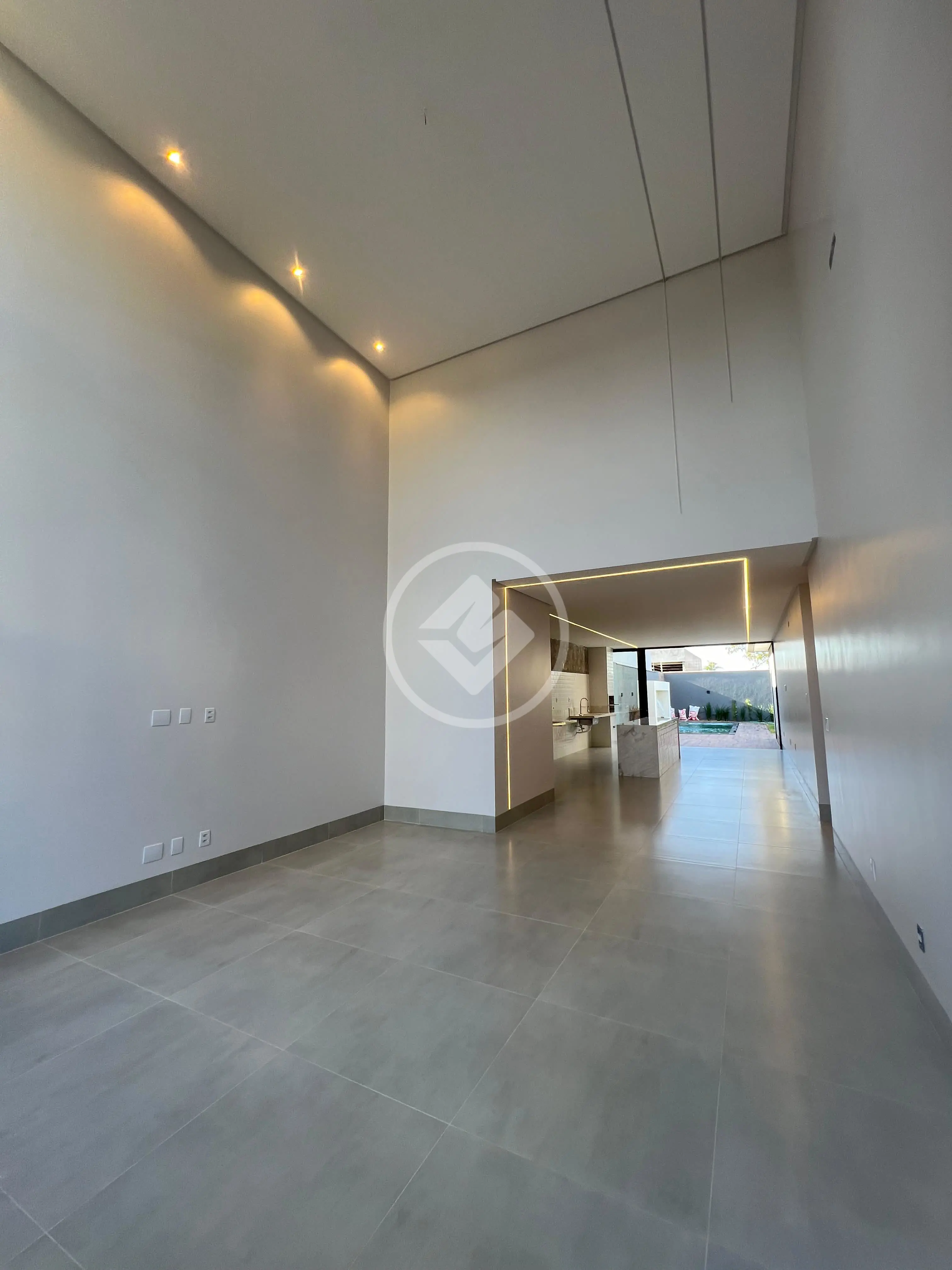 Imagem 4 - Casa em Setor Faiçalville, Goiânia - GO