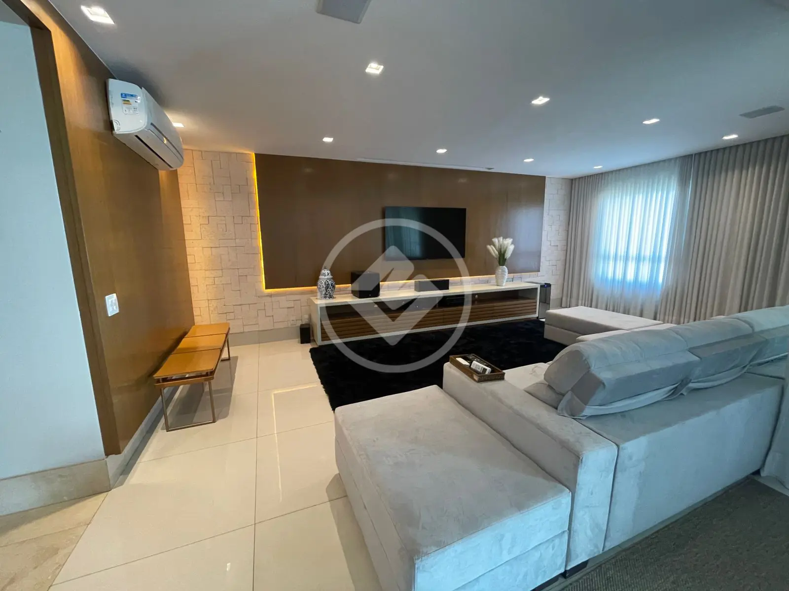 Imagem 2 - Apartamento em Jardim Goiás, Goiânia - GO
