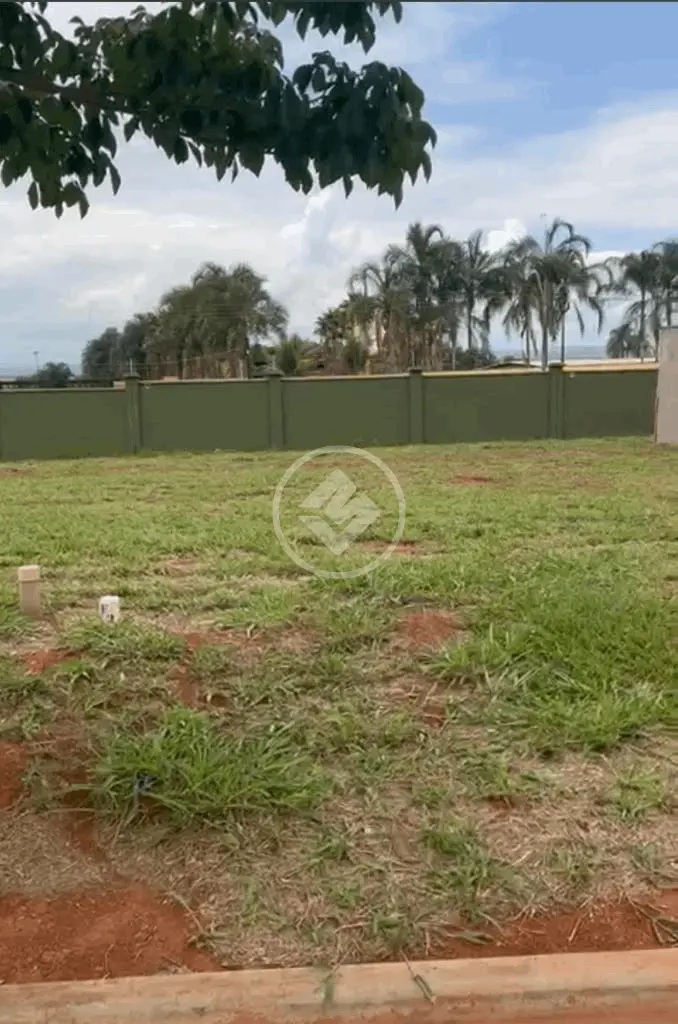 Imagem 3 - Terreno Condomínio em Terras Alpha Residencial 2, Senador Canedo - GO