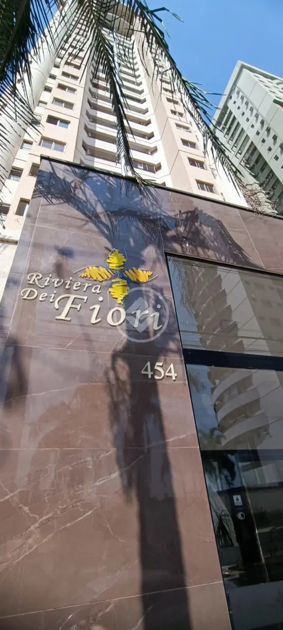 Apartamento Jardim Goiás, Goiânia - GO — foto 1
